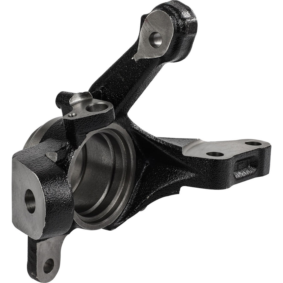 Front Left Steering Knuckle Spindle For Toyota Corolla 1993-2001 2002 1.8L 1.6L