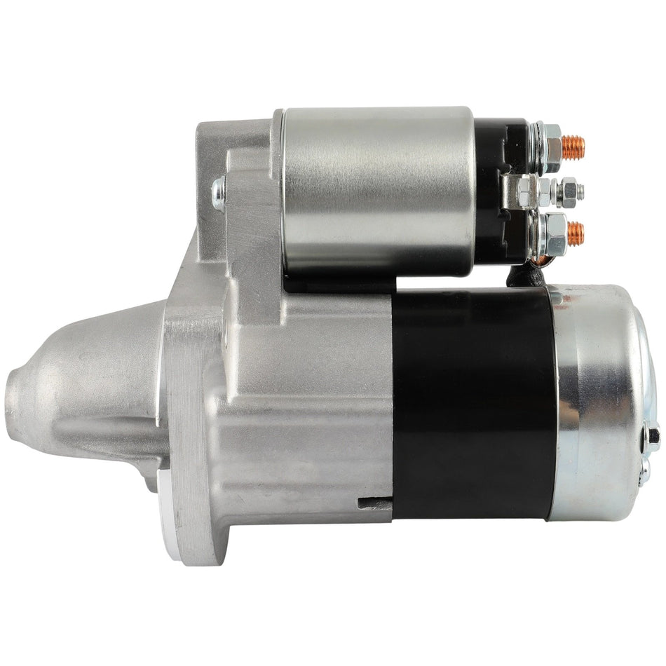 Starter Motor For Suzuki Equator 2009-2012 L4 2.5L 1.4KW 12V CW 11T 17943