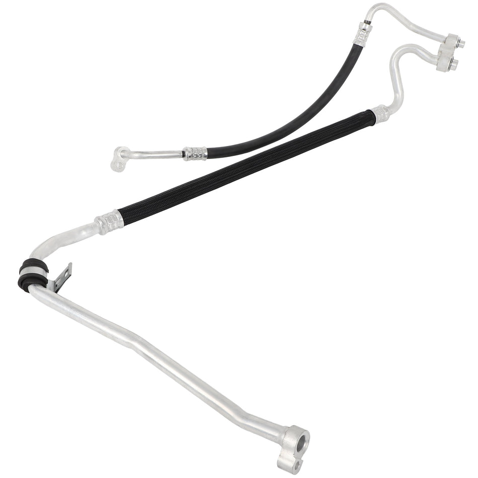 For Mercury Milan 3.0L 06-09 Lincoln Zephyr 06 AC Suction and Discharge Assembly