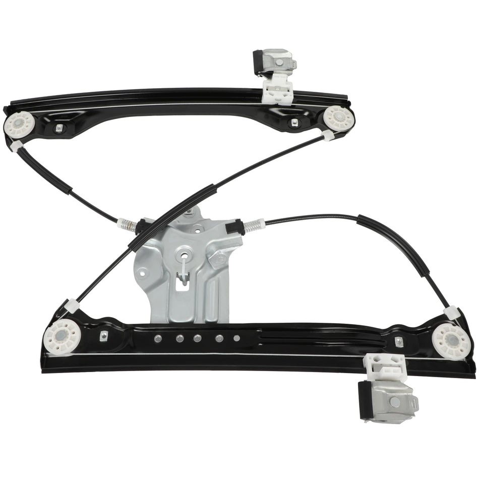 Power Window Regulator For Chevy Cruze 2011-2015 Cruze Front Left Side w/o Motor