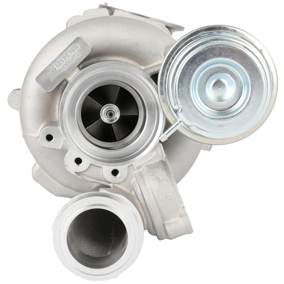 Turbocharger for 2012-2018 BMW X5 X6 550i 650i 550i xDrive 650i xDrive 760579407