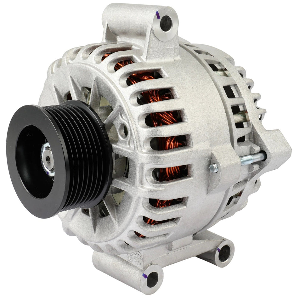 200A Alternator For Ford F-250,F-350,F-450,F-550 Super Duty 03-05 90-02-5139HON