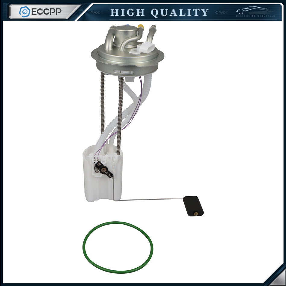 Fits Silverado 2500 HD 2004-2008 V8 6.6L Diesel Fuel Pump Module Assembly 170060