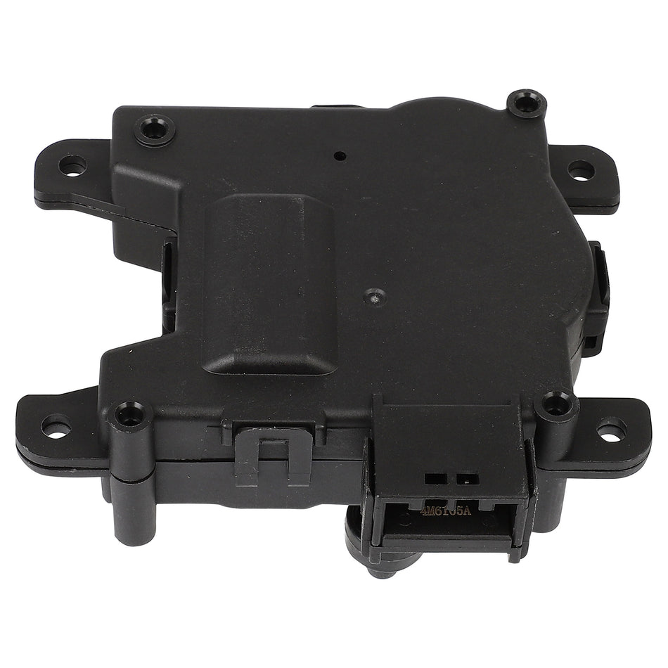 For Acura MDX 14-19 2020 Honda Pilot 2016-21 Auxiliary HVAC Blend Door Actuator