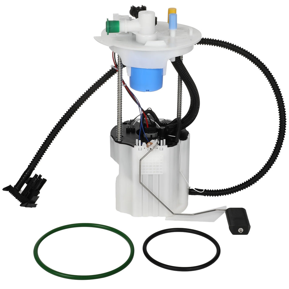 AWD For Buick Encore Chevrolet Trax 1.4L 2013-2020 Fuel Pump Assembly