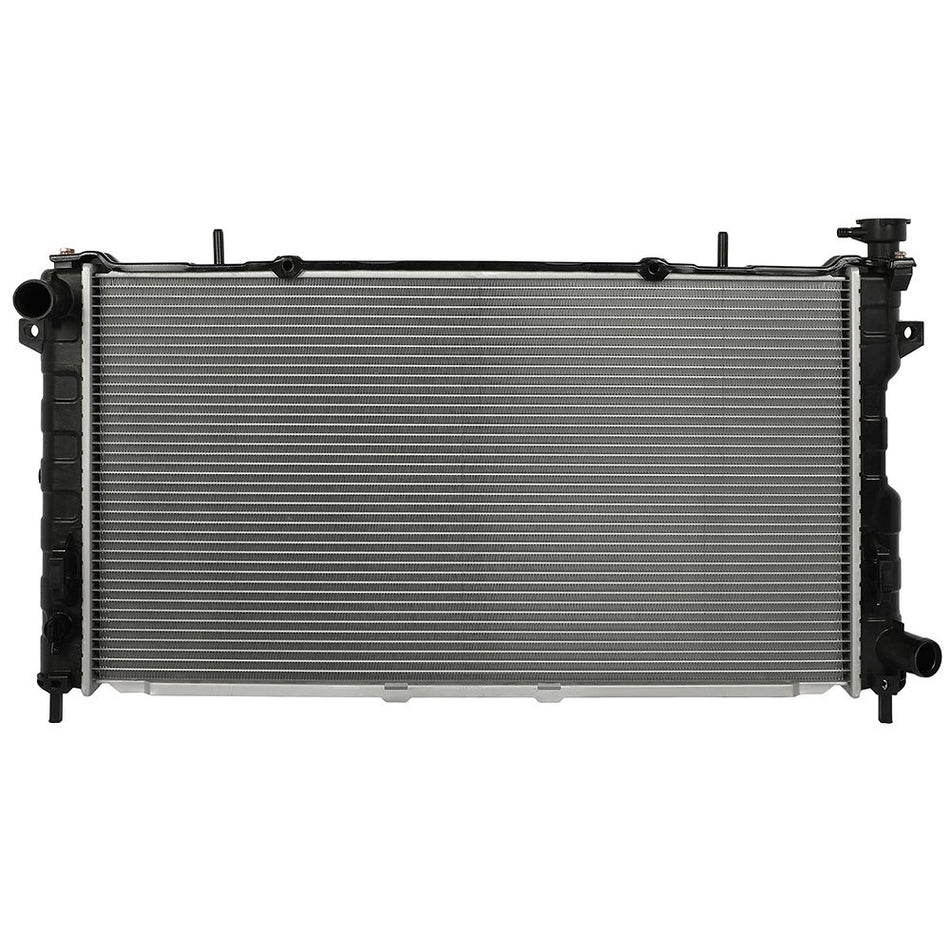 Radiator DPI2312 For 1998 1999 2000 2001 2002-2005 2000-2005 Ford Excursion