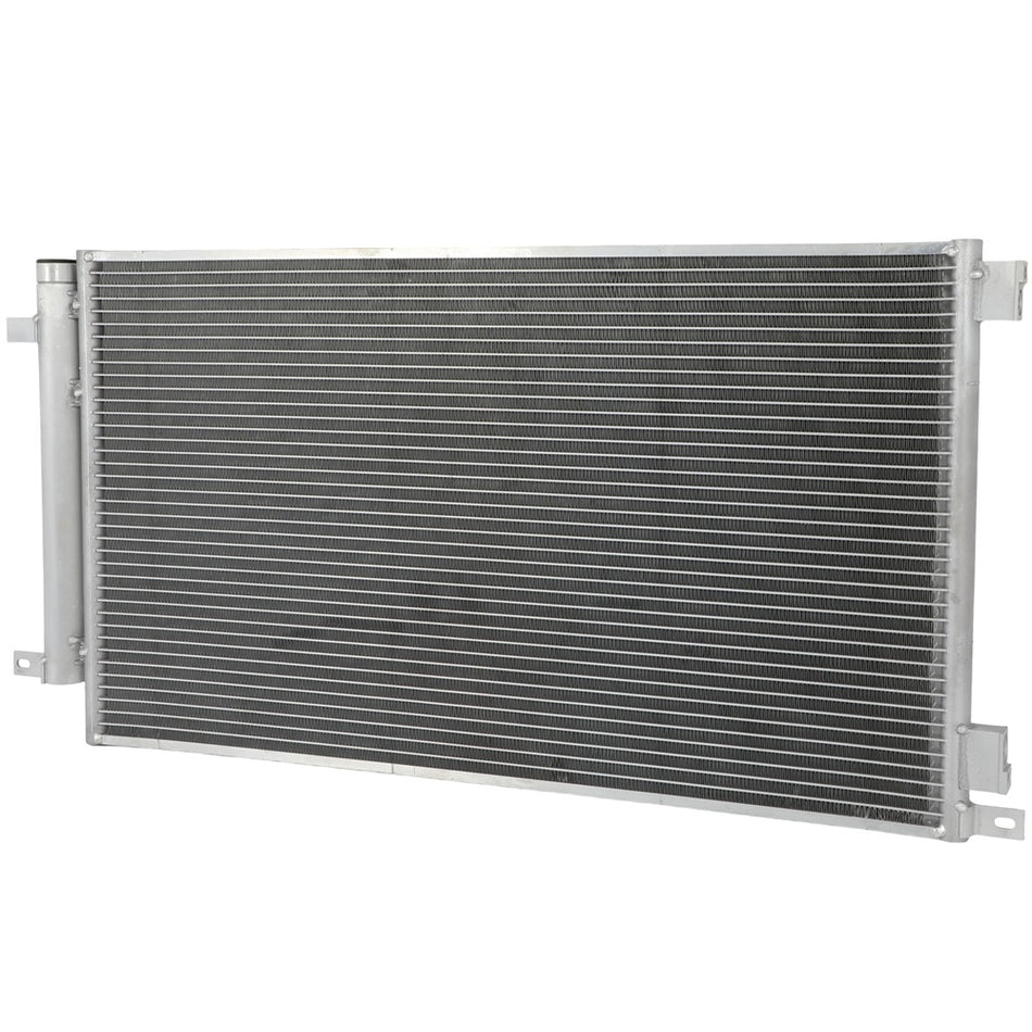AC Condenser for 2020 2021 2022 2023 2024 Buick Encore GX