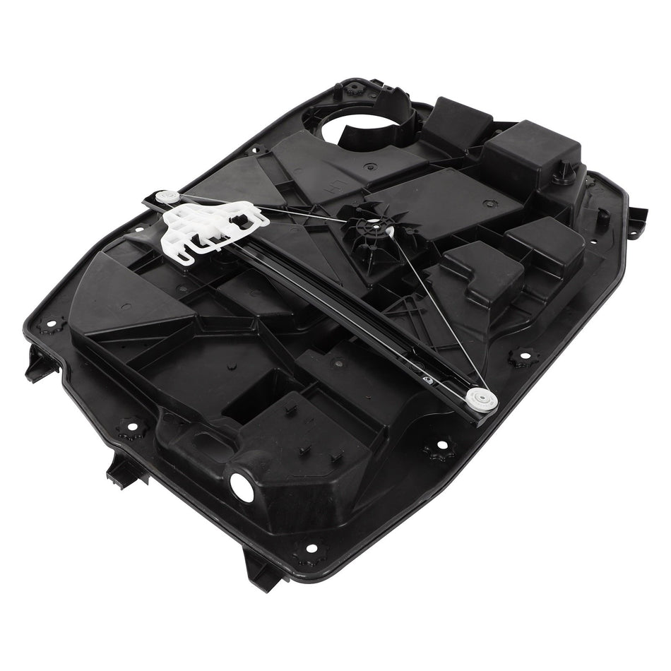 Front Left For 2008-13 Jeep Liberty w/6 Pin Window Regulator w/ Motor