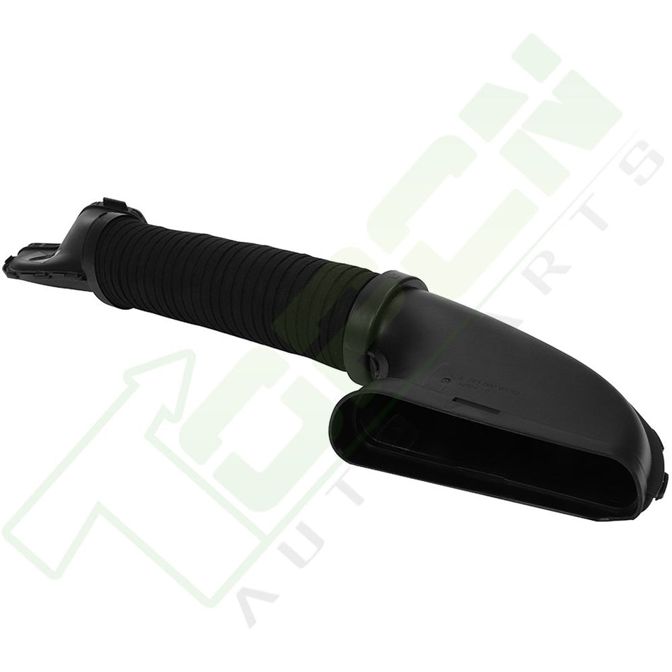 Engine Air Intake Hose for Mercedes-Benz C180 C200 C300 C350