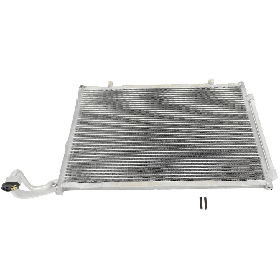AC Condenser for 2018 2019 2020 2021 Ford EcoSport