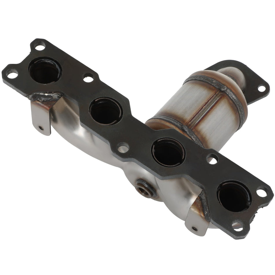 Catalytic Converter For 11-2015 For Kia Sorento 2.4L Exhaust Manifold 2012 2014