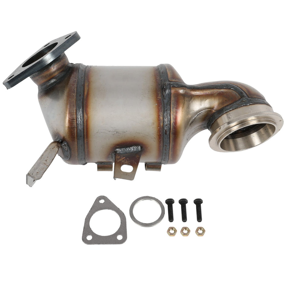 For 10-16 Buick Regal/Buick LaCrosse/Buick Verano 2.4L Catalytic Converter EPA