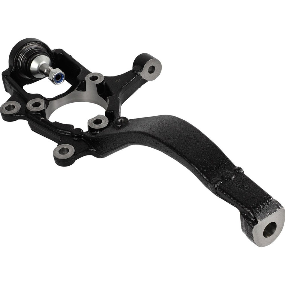 Front Right Steering Knuckle Spindle For 11-15 Jeep Grand Cherokee Dodge Durango