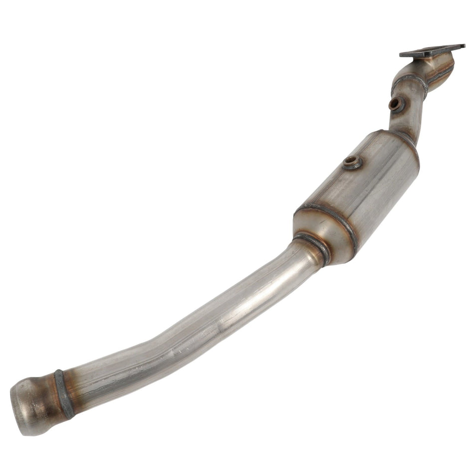 2PCS Catalytic Converters Fits For 2011 And 2012 Jeep Grand Cherokee 3.6L EPA