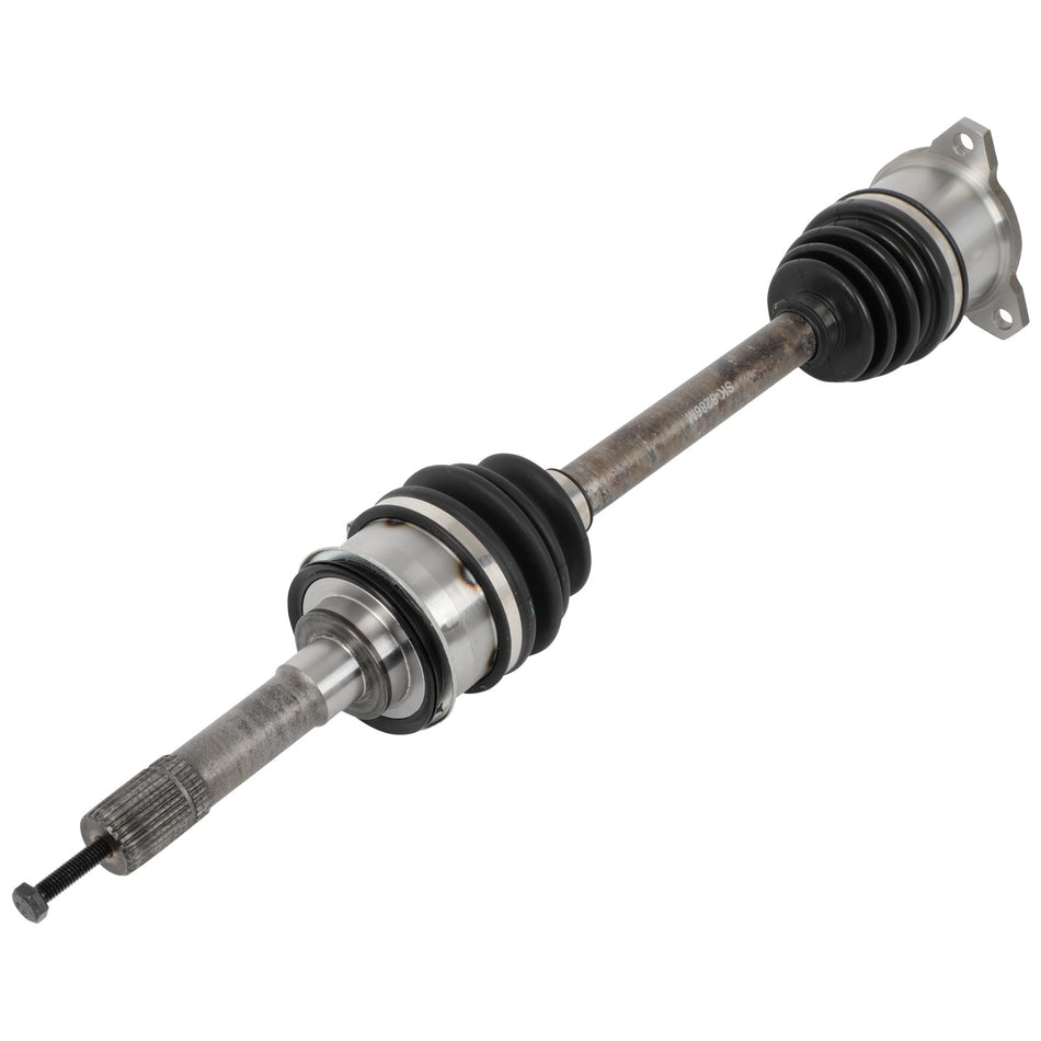 For Chevrolet Tracker Suzuki Vitara Grand Vitara XL-7 4WD Front Left CV Axle