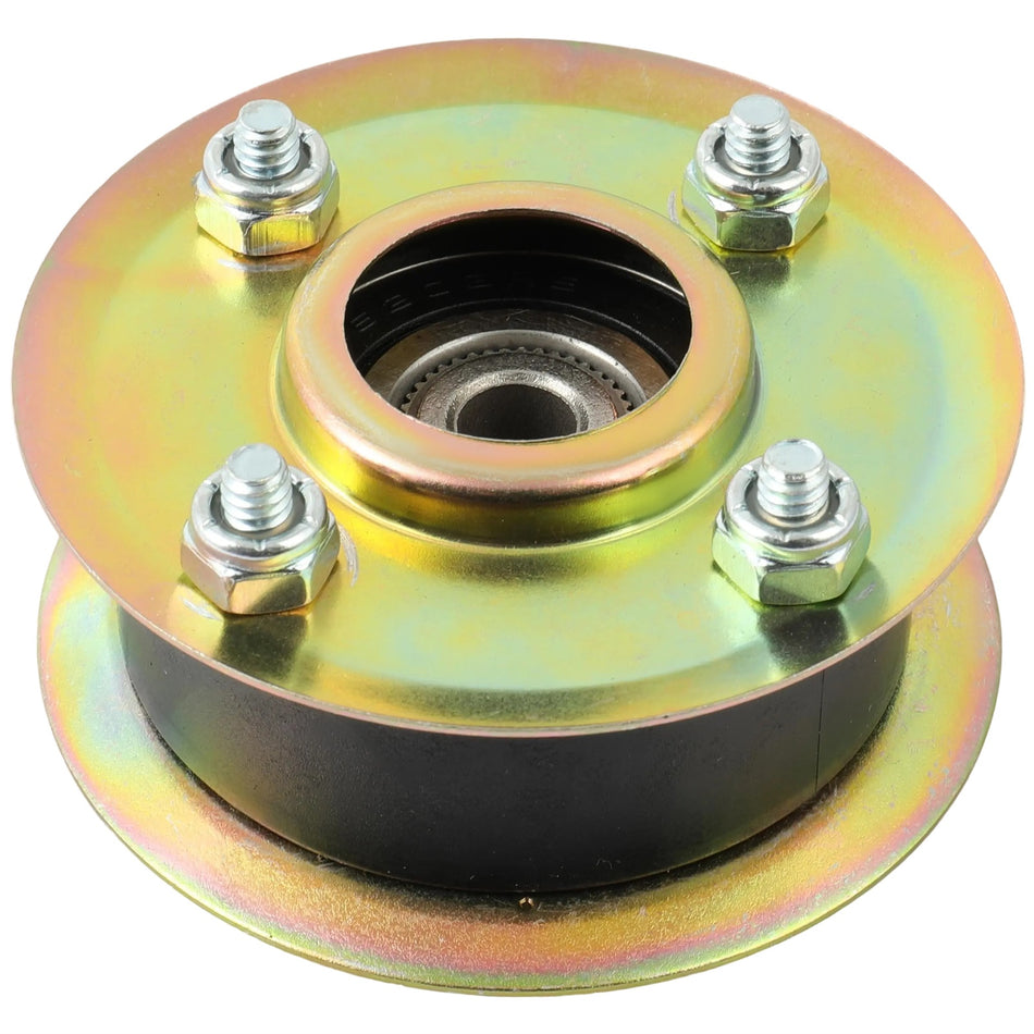 Deck Belt Pulley New for Toro 131-4529