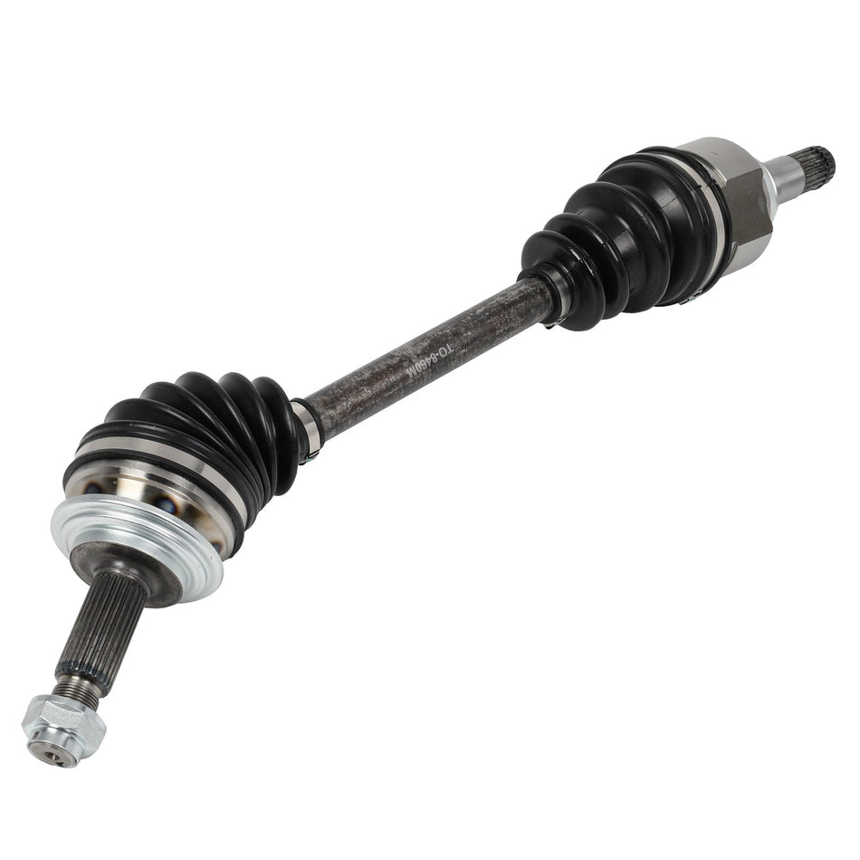 For 2012-2019 Toyota Prius C 1.5L Front Driver Left CV Axle Assembly