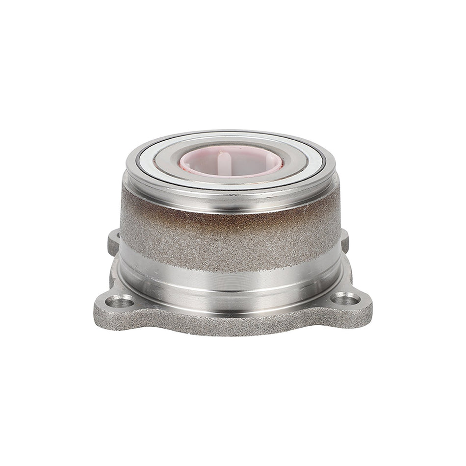 Rear Wheel Hub Bearing Assembly For Nissan Frontier Xterra Suzuki Equator 4-Lugs