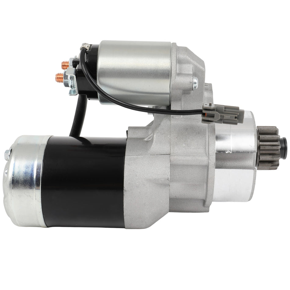Starter Motor Fit Nissan Pathfinder 2001-2004,Infiniti QX4 2001-2003 17834