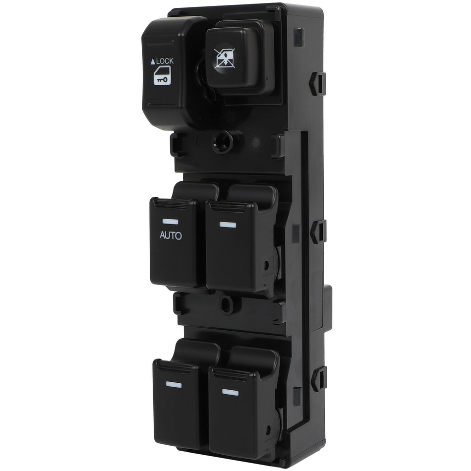 Master Power Window Switch Front Left Driver Side For 2010 2011-2014 KIA Sorento