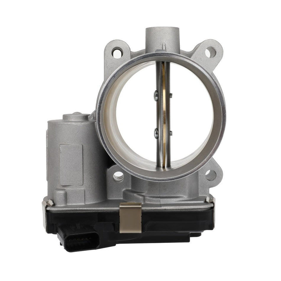 Throttle Body For 2011-2016Chevrolet Silverado 3500 HD GMC Sierra 2500 HD 6.6L