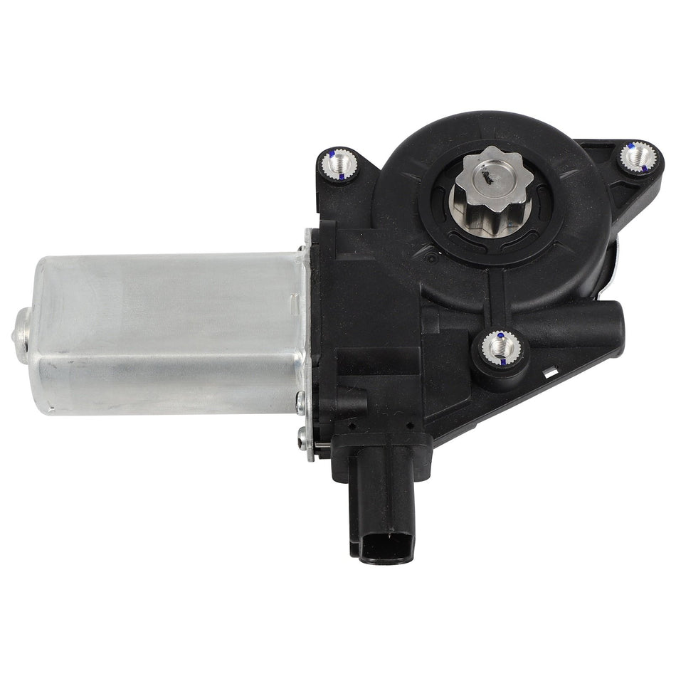 Power Window Motor w/ 2-Pins For Honda CR-V 2011-2007 Rear Right Passenger Side