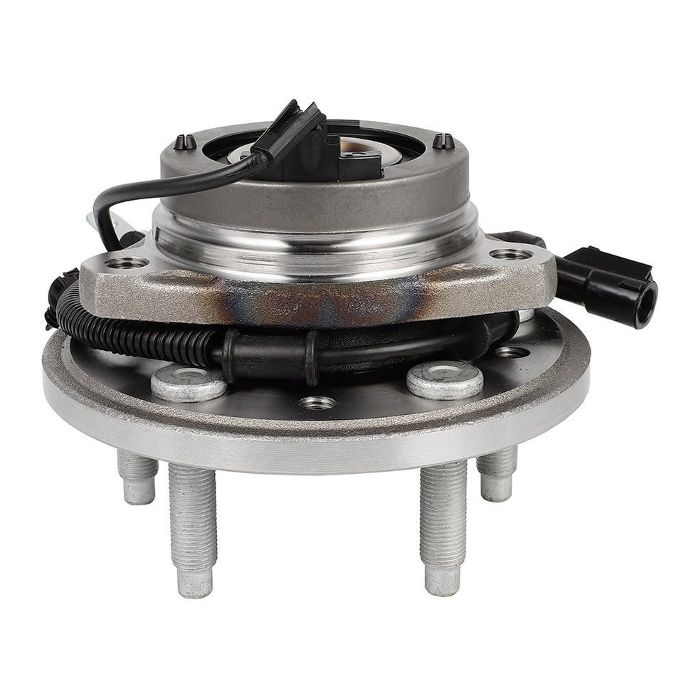 Front Left Wheel Hub Bearing For 2004-2006 2007 Ford Freestar & Mercury Monterey