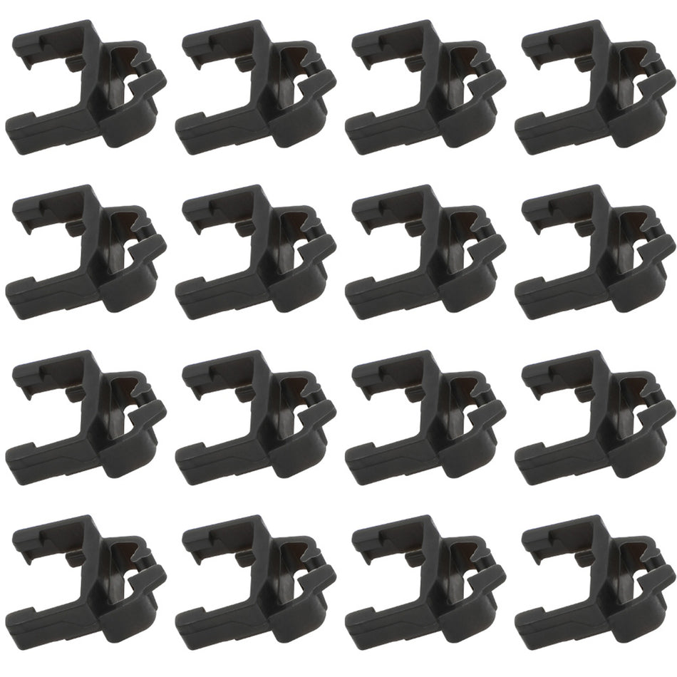 16pc W302193 Rocker Arm Retainer Clip For Ford F250 F350 F450 Powerstroke Diesel