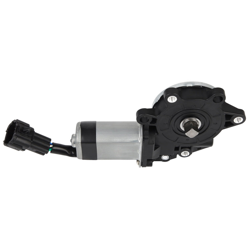Power Window Lift Motor For Nissan Pathfinder 2012-2005 Front Left Side