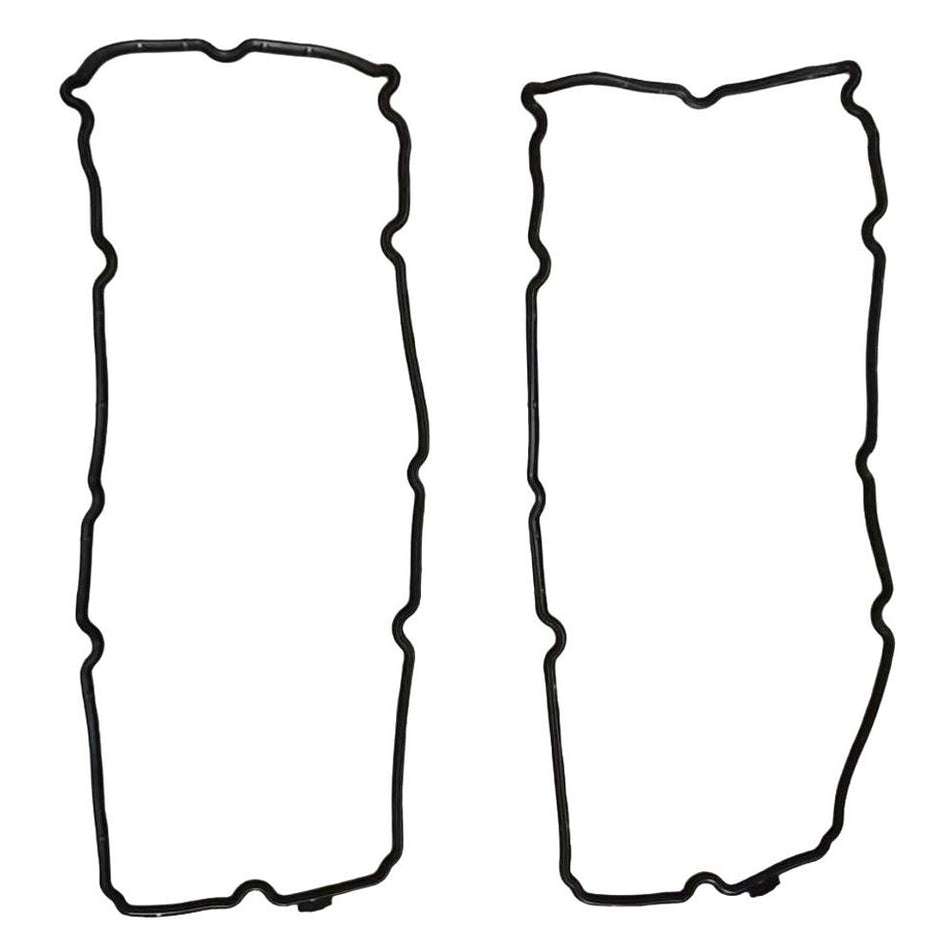 Engine Valve Cover Gasket Set VS50720R For INFINITI Armada TITAN QX56 NV2500 5.6