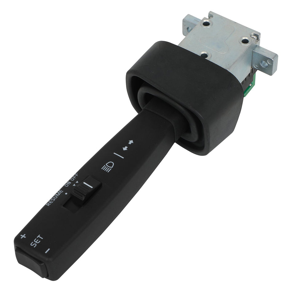 Turn Signal Switch For 2005-2012 Volvo VNL with Hazard Warning Headlight Dimmer