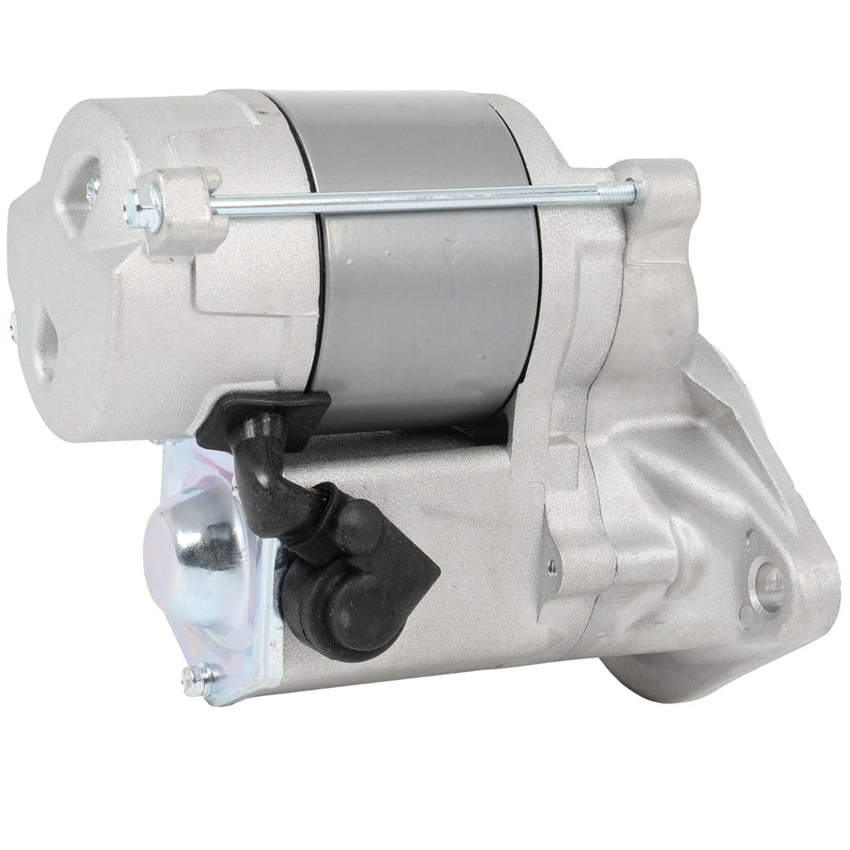 Starter Motor For Isuzu Amigo 91-93 L4 2.3L 8941566710 16878R OSGR 12V 1.2kW CW