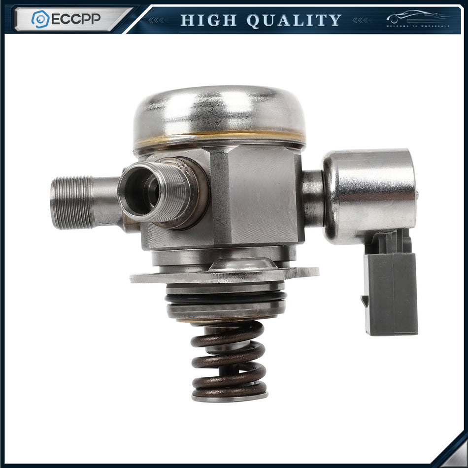 High Pressure Fuel Pump For Mercedes-Benz S550 E550 CLS550 GL450 Driver Side 107996