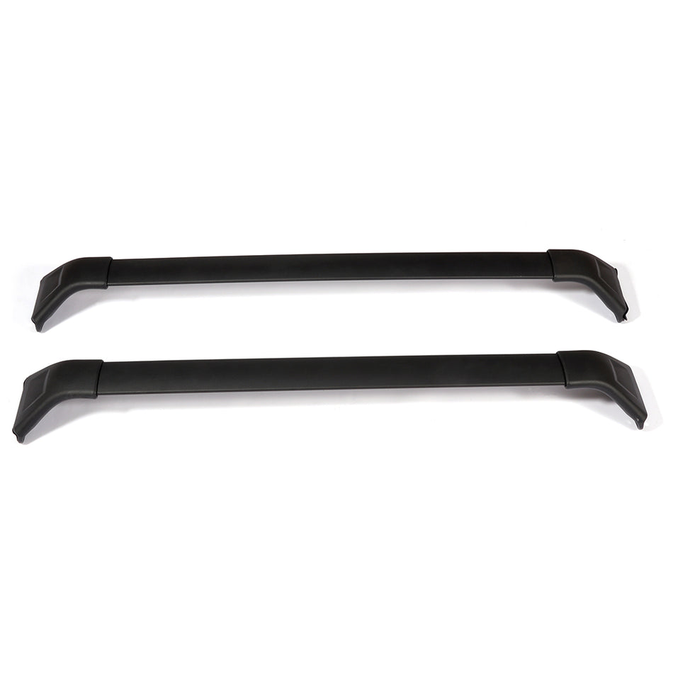 Aluminum Roof Rack Cross Bars Fit For Mazda CX-5 2017-2019 -2Pcs