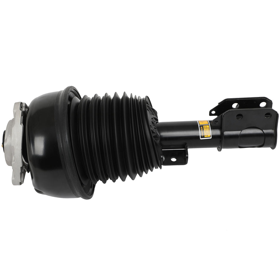 For 10-16 Mercedes E550 4Matic w/ ADS Front Left Airmatic Suspension Air Strut