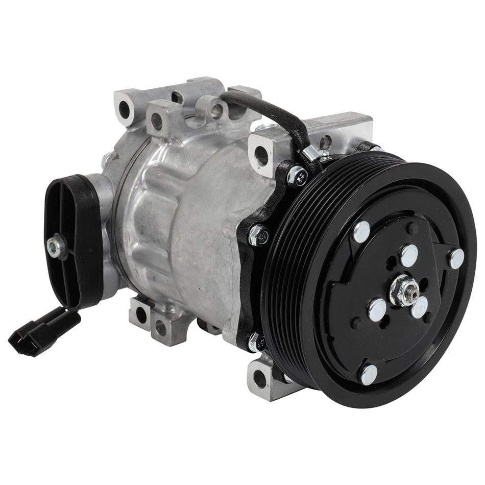 A/C AC Compressor with Clutch For Dodge Ram 1500 2500 3500 5.9L 1994-1995