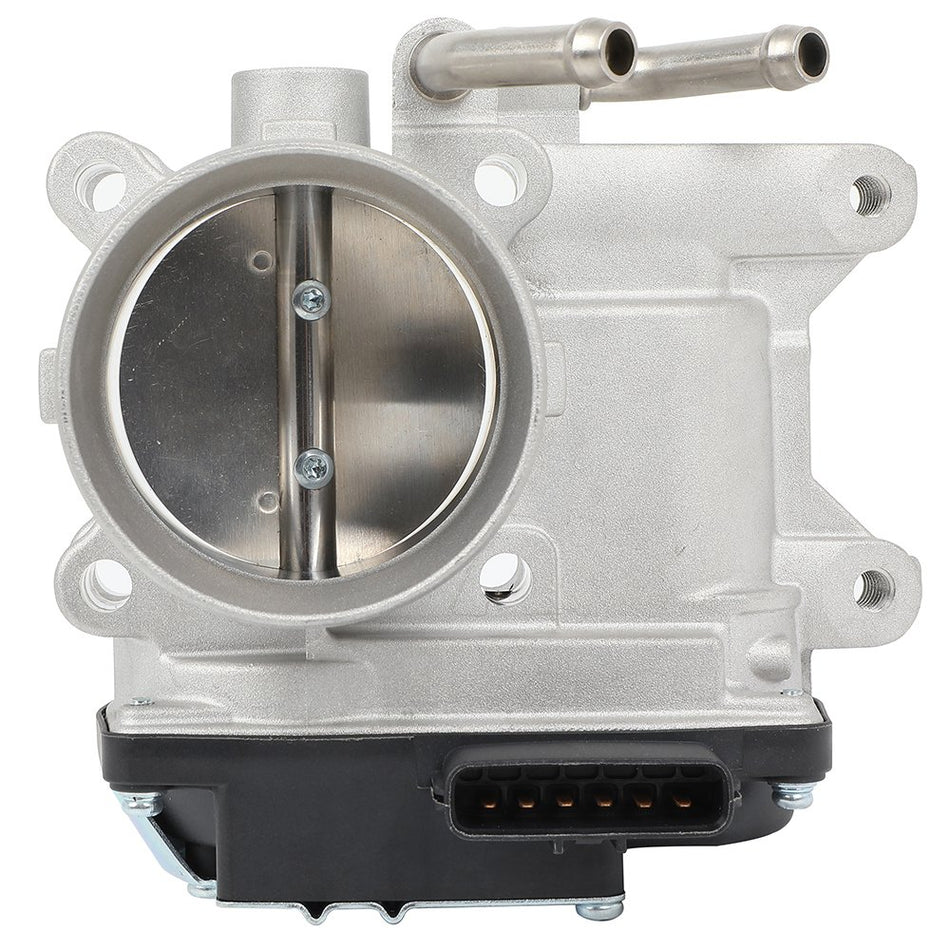 MN137955 EAC63001 For Mitsubishi 2011 Body 2004 Endeavo Throttle Assembly
