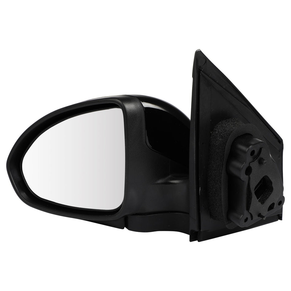 Driver Side View Mirror Power 3 PIN New For 2009-2015 Chevrolet Cruze