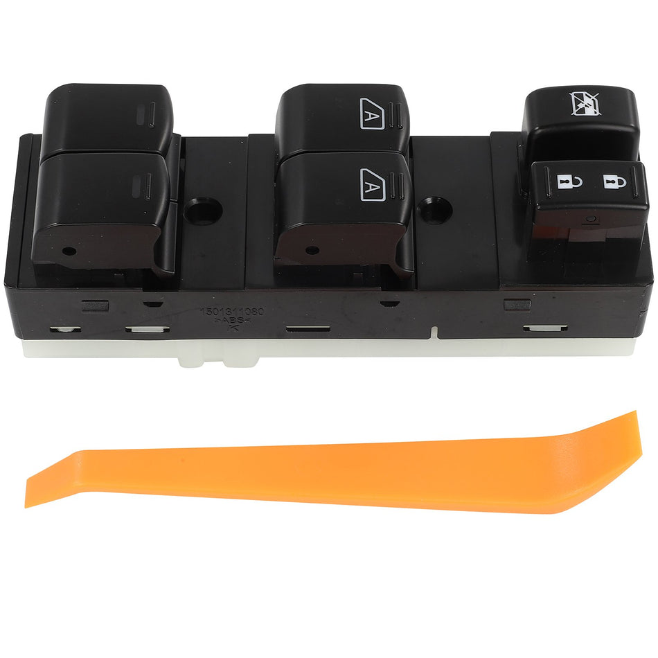 For 2008-2012 Infiniti EX35 2013 EX37 Front Driver left Side Power Window Switch