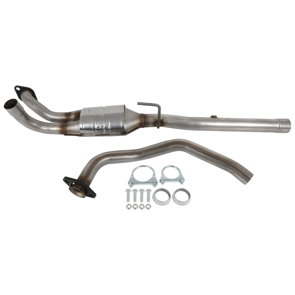 New Catalytic Converter for Dodge Ram 1500 1996-1999 V6 3.9L V8 2L 5.9L EPA OBD2