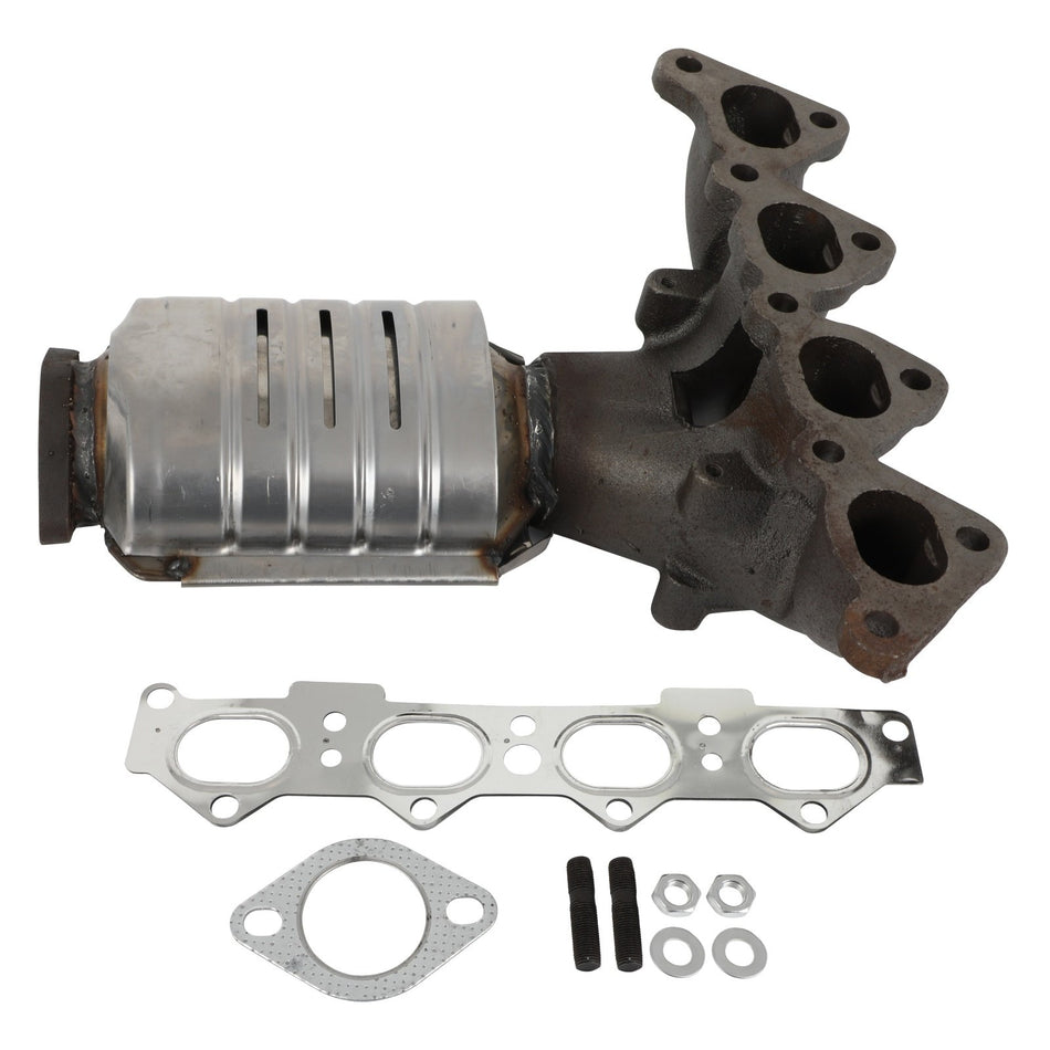 Catalytic Converter for 04-11 12 For Hyundai For Elantra 2.0L EPA OBD II Exhaust