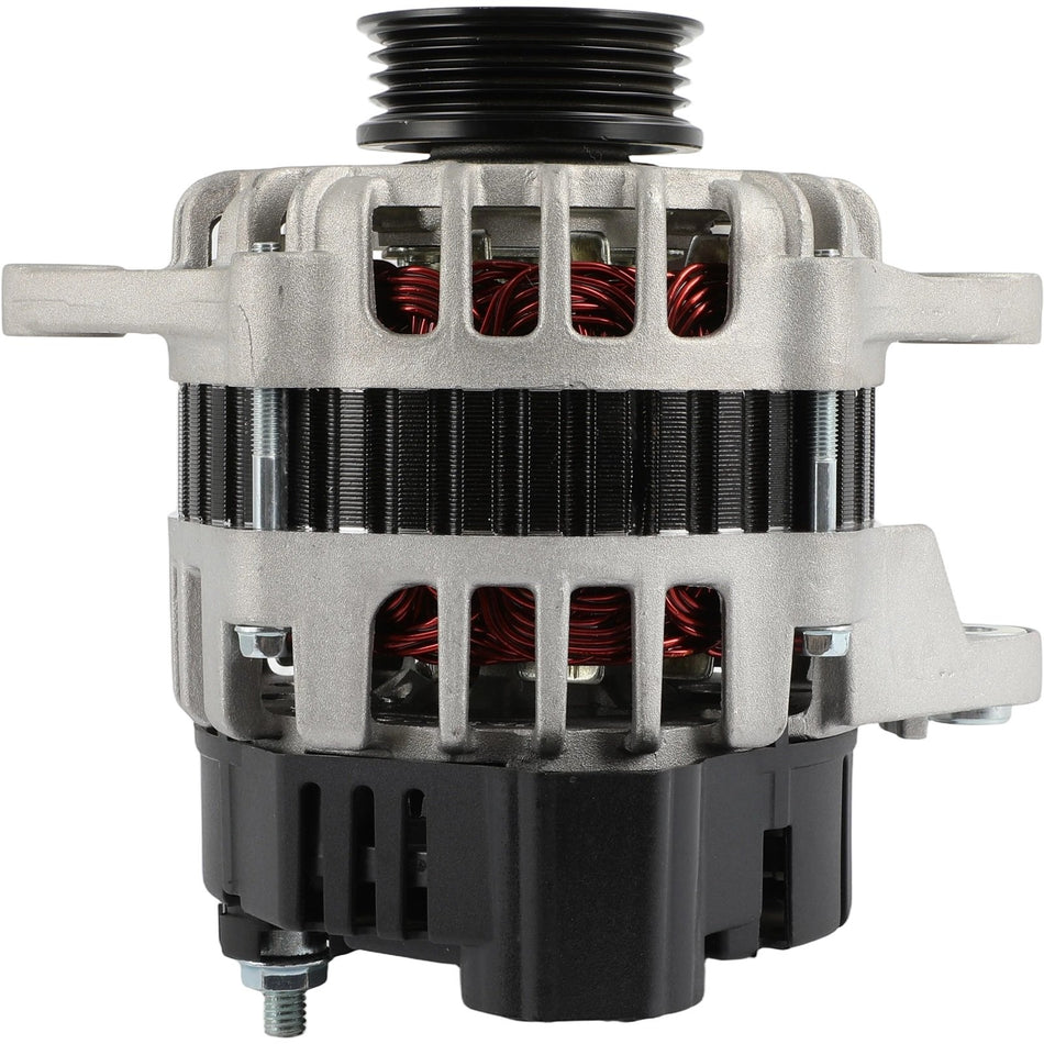 Alternator For KIA PICANTO I (SA) 1.0 G4HE 2004-2011 20624 37300-02600 2607052