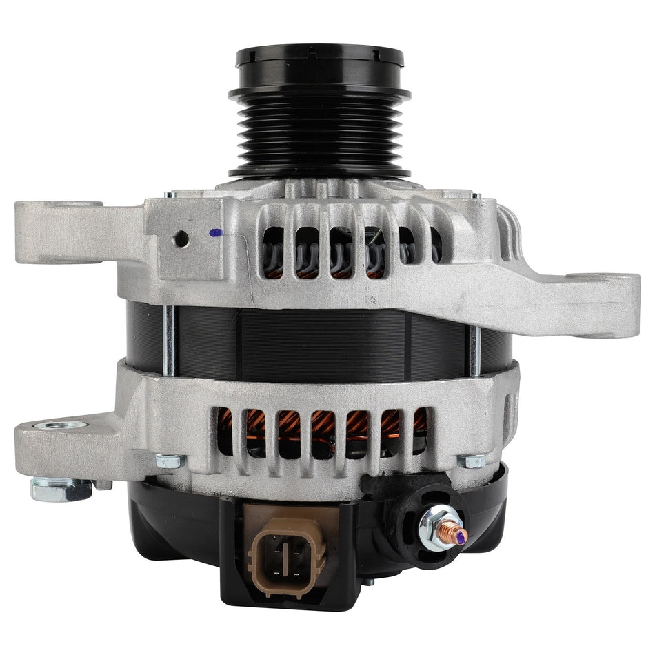 Alternator Fit Toyota Corolla 2009 2010 2012 2013 L4 1.8L 1042102800 11386