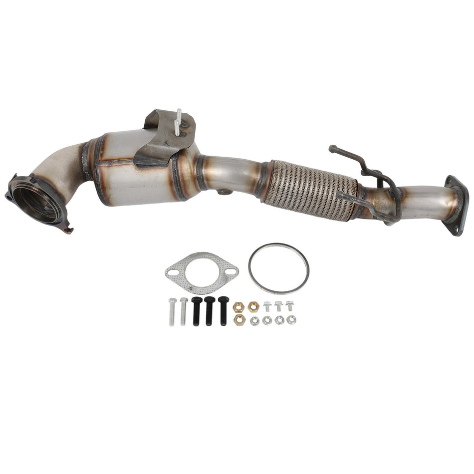 2013-2019 For Ford Escape 1.6L/1.5L 2017-19 Exhaust Manifold Catalytic Converter