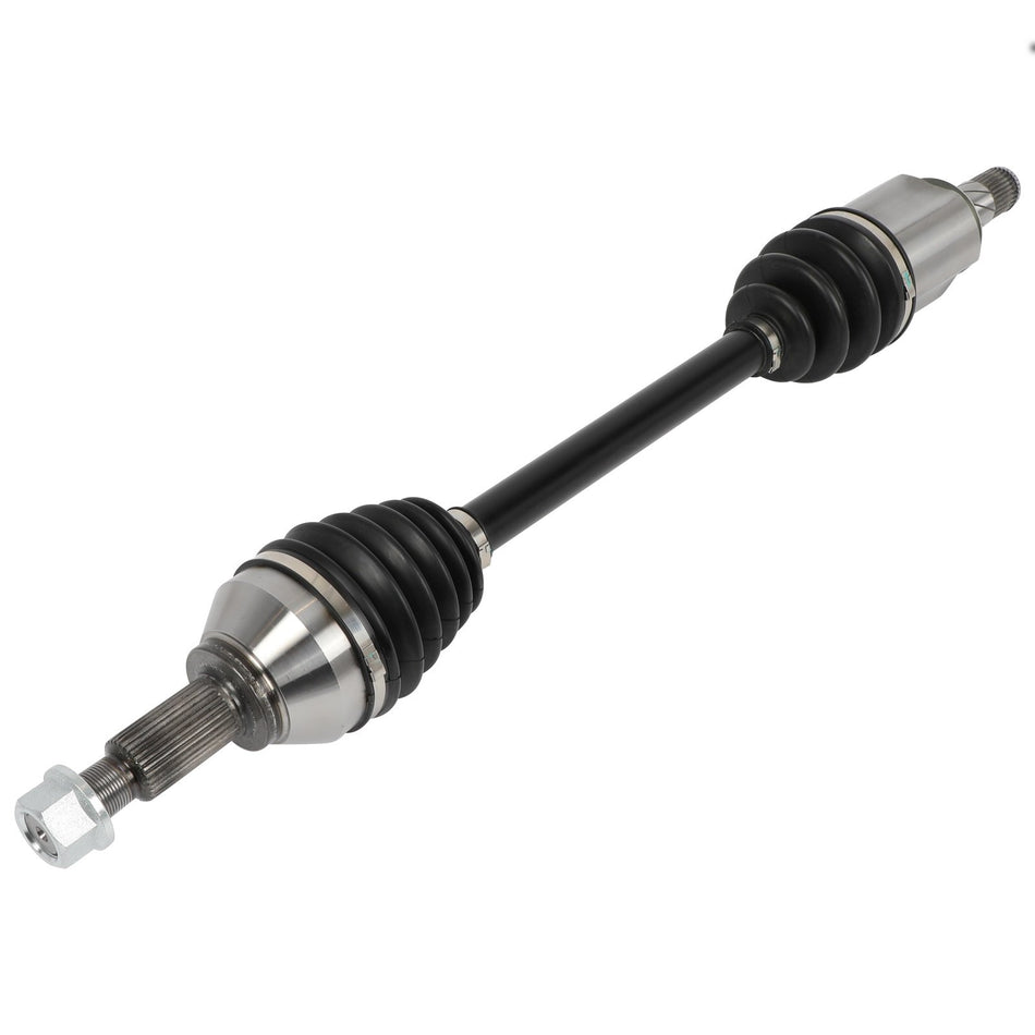 Front Left CV Axle For Nissan Quest 3.5L 2011 2012 2013 2014 2015 2016 2017
