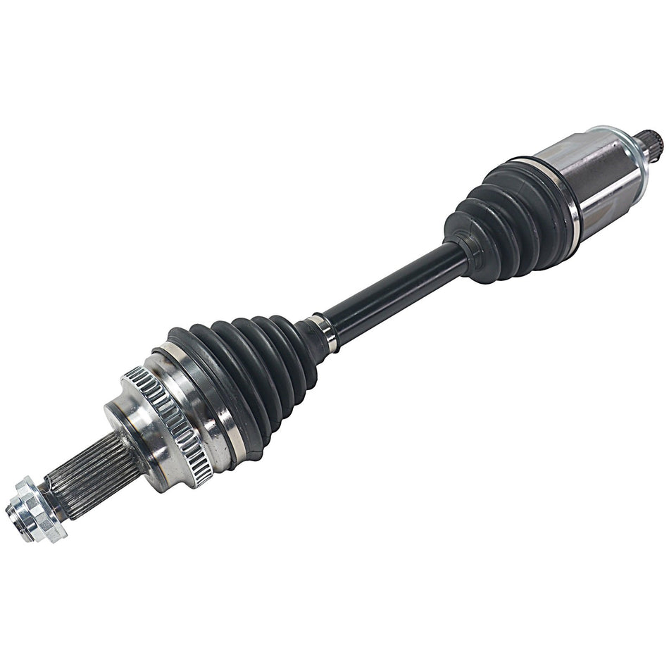 For BMW 325xi 328i xDrive 335i 335xi 335i xDrive 3.0L Front Left CV Axle Shaft