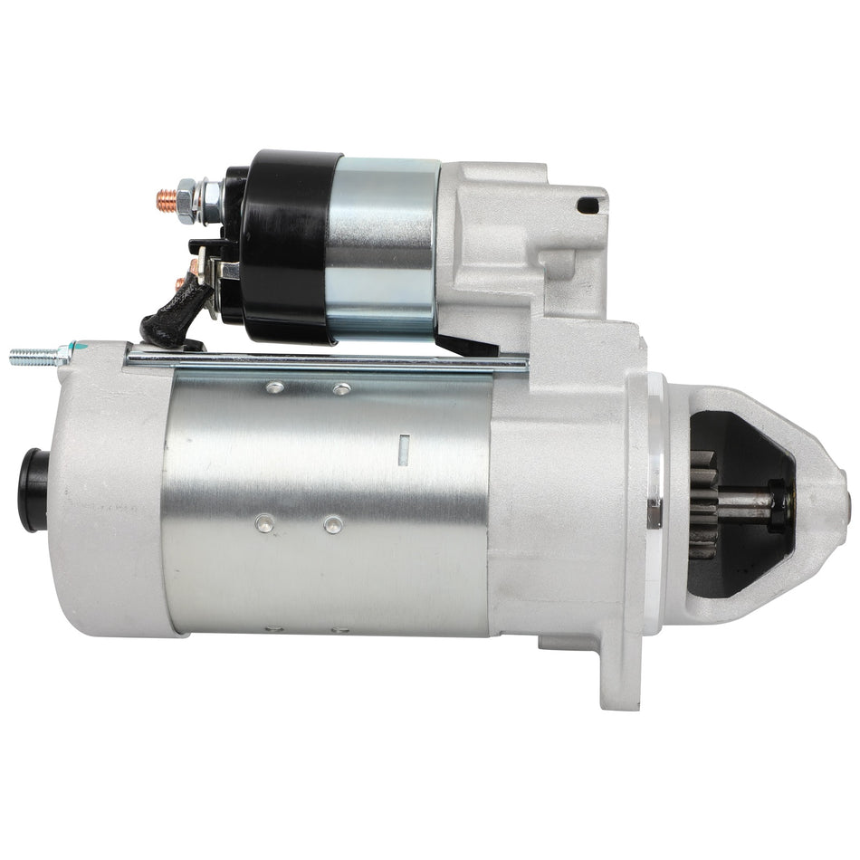 Starter Motor Fit Bomag BW124DH-3 1997-2006 SBO0140 SBO0297 01223021