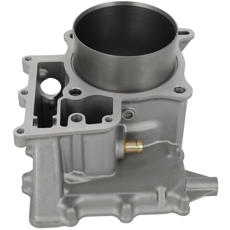 Cylinder Piston Gaskets Top End Kit For Honda Rincon 680 TRX680 FA/FGA 2006-2022