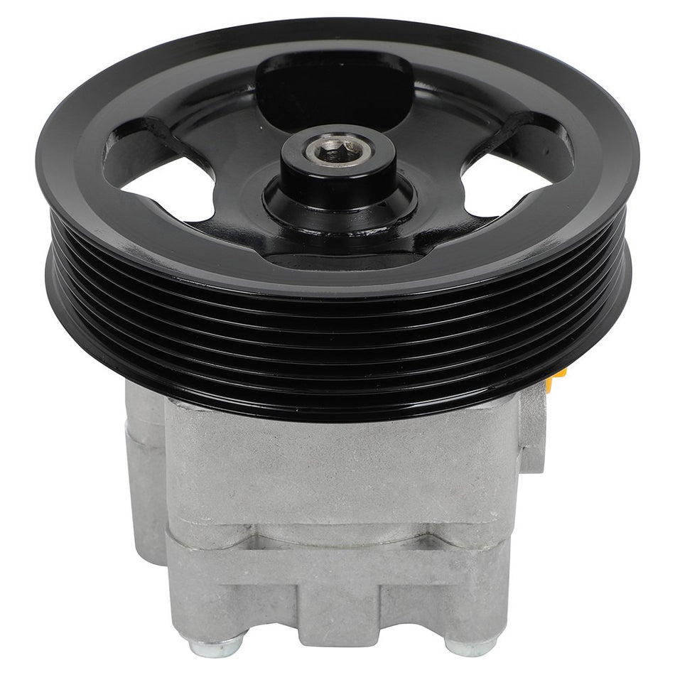 Power Steering Pump with Pulley 49110JK200 for Infiniti Q50 Q70 EX35 G35 M35 Q40