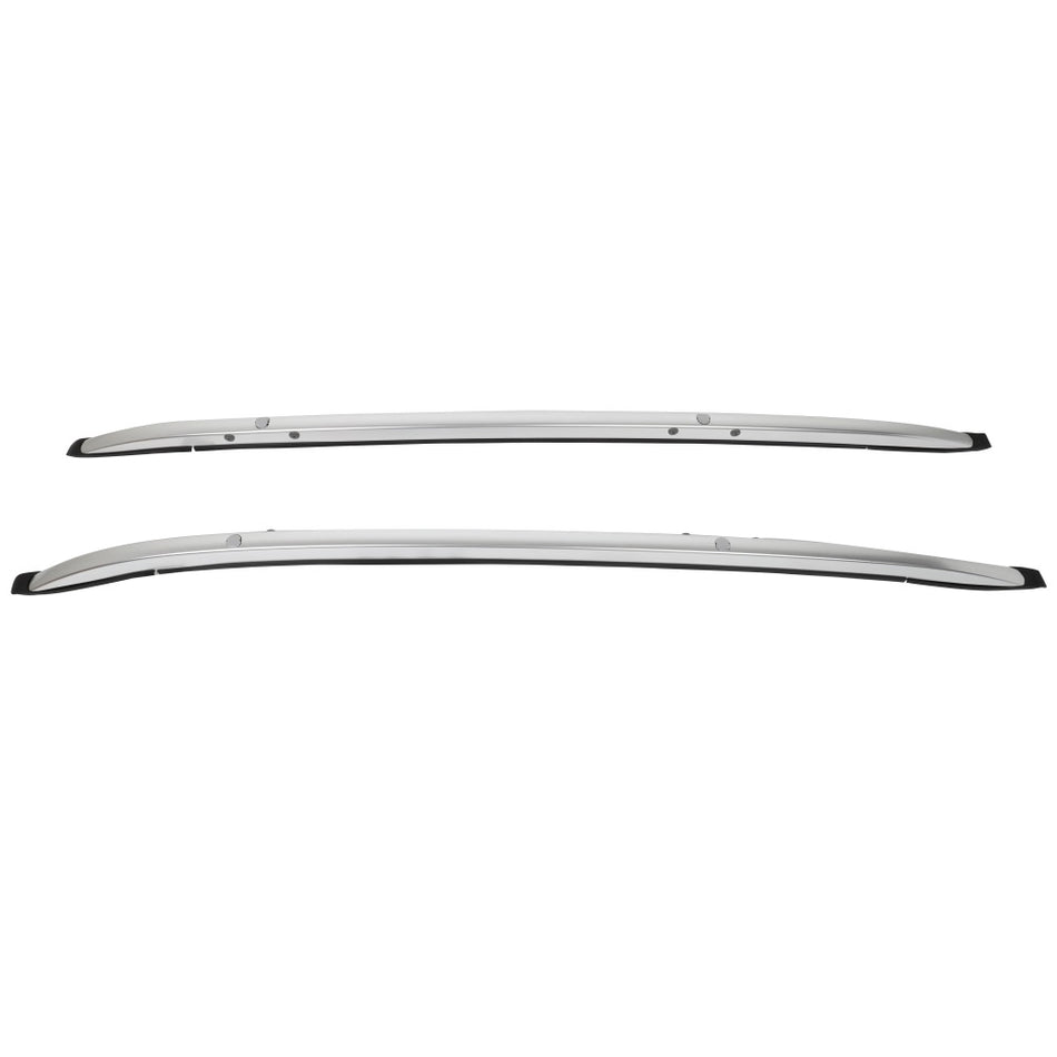 Roof Rack Top For Mazda CX-3 CX3 2016-2019 Cross Bar Rail Aluminum Pair carrier